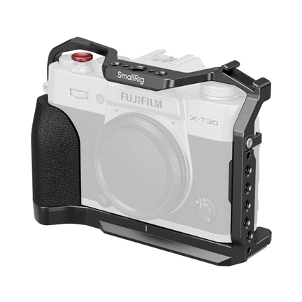 SMALLRIG 5662 CAGE FOR FUJIFILM X-T30 / X-T30 II / X-T30 III