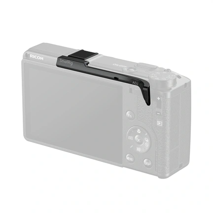 SMALLRIG 5688 THUMB GRIP FOR RICOH GR IV (BLACK)