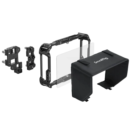 SMALLRIG 5708 MONITOR CAGE KIT FOR ATOMOS NINJA TX