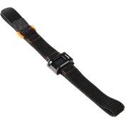 SMALLRIG 5711 COLD SHOE MOUNT WITH HOOK AND LOOP STRAP