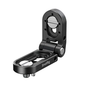 SMALLRIG 5712 FOLDABLE MINI L-SHAPED MOUNT PLATE