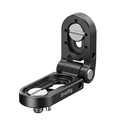 SMALLRIG 5712 FOLDABLE MINI L-SHAPED MOUNT PLATE