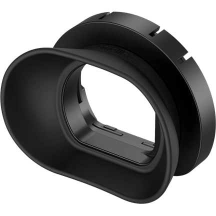 SMALLRIG 5713 HORIZONTAL-TO-VERTICAL CAMERA VIEWFINDER EYECUP FOR SONY FX2