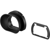 SMALLRIG 5713 HORIZONTAL-TO-VERTICAL CAMERA VIEWFINDER EYECUP FOR SONY FX2