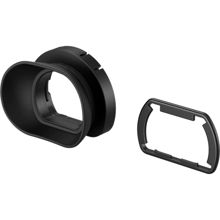 SMALLRIG 5713 HORIZONTAL-TO-VERTICAL CAMERA VIEWFINDER EYECUP FOR SONY FX2