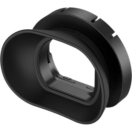 SMALLRIG 5713 HORIZONTAL-TO-VERTICAL CAMERA VIEWFINDER EYECUP FOR SONY FX2