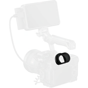 SMALLRIG 5713 HORIZONTAL-TO-VERTICAL CAMERA VIEWFINDER EYECUP FOR SONY FX2