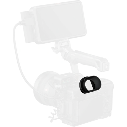 SMALLRIG 5713 HORIZONTAL-TO-VERTICAL CAMERA VIEWFINDER EYECUP FOR SONY FX2