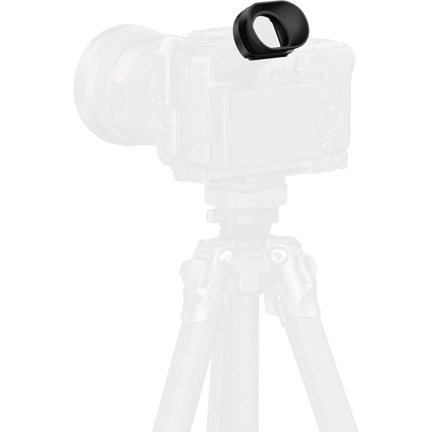 SMALLRIG 5713 HORIZONTAL-TO-VERTICAL CAMERA VIEWFINDER EYECUP FOR SONY FX2
