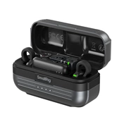 SMALLRIG 5714 S70-A WIRELESS MICROPHONE ALL-IN-ONE BLACK