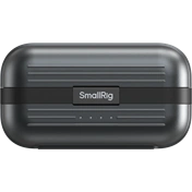 SMALLRIG 5717 S70-C2 WIRELESS MICROPHONE WITH USB-C ADAPTER FOR PHONES (BLACK)