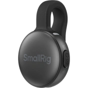 SMALLRIG 5717 S70-C2 WIRELESS MICROPHONE WITH USB-C ADAPTER FOR PHONES (BLACK)