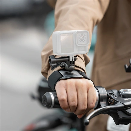 SMALLRIG 5723 WRIST STRAP MOUNT FOR ACTION CAMERAS