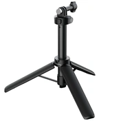 SMALLRIG 5725 GRIP-TRIPOD FOR ACTION CAMERAS