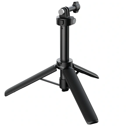 SMALLRIG 5725 GRIP-TRIPOD FOR ACTION CAMERAS