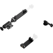 SMALLRIG 5726 FENCE MOUNT FOR ACTION CAMERAS