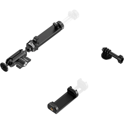 SMALLRIG 5726 FENCE MOUNT FOR ACTION CAMERAS