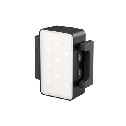 SMALLRIG 5733 BI-COLOR LED VIDEO LIGHT FOR DJI OSMO POCKET 3