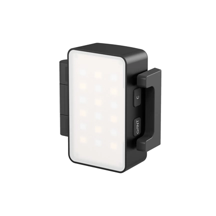SMALLRIG 5745 RGBWW LED VIDEO LIGHT FOR DJI OSMO POCKET 3