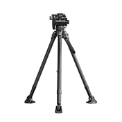 SMALLRIG 5755 X POTATO JET TRIBEX CARBON II TRIPOD KIT