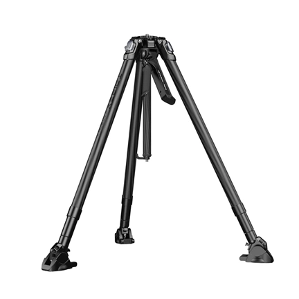 SMALLRIG 5756 X POTATO JET TRIBEX CARBON II HYDRAULIC TRIPOD