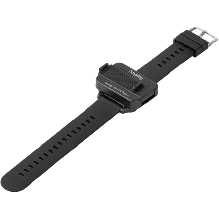 SMALLRIG 5763 POV WRIST STRAP FOR ACTION CAMERAS