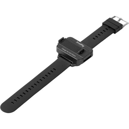 SMALLRIG 5763 POV WRIST STRAP FOR ACTION CAMERAS