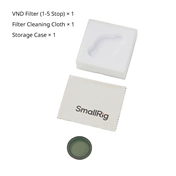 SMALLRIG 5788 VND 1-5 STOP FILTER FOR DJI OSMO NANO