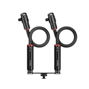 SMALLRIG 5796 RM 03 MACRO PHOTOGRAPHY LED VIDEO LIGHT KIT (2 PACK)