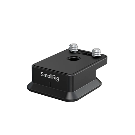 SMALLRIG 5802 ARCA-TYPE QUICK RELEASE PLATE
