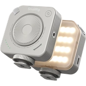 SMALLRIG 5820 NEO MINI LED VIDEO LIGHT P96 (MORANDI GRAY)