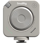 SMALLRIG 5820 NEO MINI LED VIDEO LIGHT P96 (MORANDI GRAY)