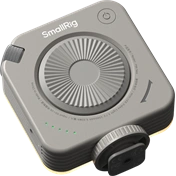 SMALLRIG 5820 NEO MINI LED VIDEO LIGHT P96 (MORANDI GRAY)