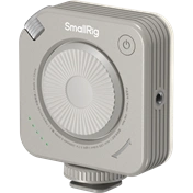 SMALLRIG 5820 NEO MINI LED VIDEO LIGHT P96 (MORANDI GRAY)