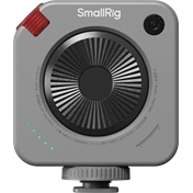 SMALLRIG 5821 NEO MINI LED VIDEO LIGHT P108 (NEBULA GRAY)