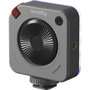 SMALLRIG 5821 NEO MINI LED VIDEO LIGHT P108 (NEBULA GRAY)