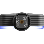 SMALLRIG 5821 NEO MINI LED VIDEO LIGHT P108 (NEBULA GRAY)