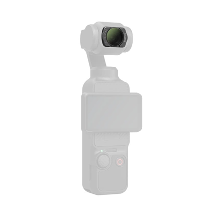 SMALLRIG 5831 ATTACHABLE ND2-ND32 FILTER FOR DJI OSMO POCKET 3
