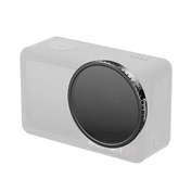 SMALLRIG 5835 ATTACHABLE CPL FILTER FOR DJI OSMO ACTION 5 PRO / 4