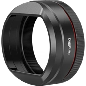 SMALLRIG 5848 LENS HOOD FOR FUJIFILM X100VI / X100V (BLACK)