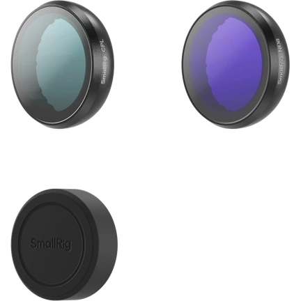 SMALLRIG 5862 FILTER KIT FOR INSTA360 GO ULTRA