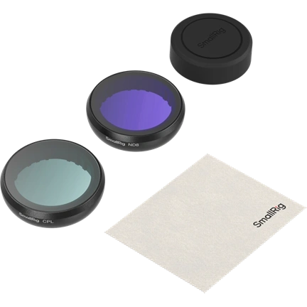 SMALLRIG 5862 FILTER KIT FOR INSTA360 GO ULTRA