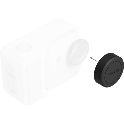 SMALLRIG 5862 FILTER KIT FOR INSTA360 GO ULTRA