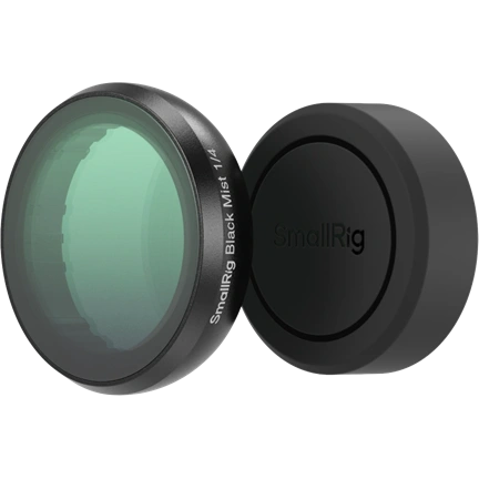 SMALLRIG 5863 BLACK MIST FILTER KIT FOR INSTA360 GO ULTRA