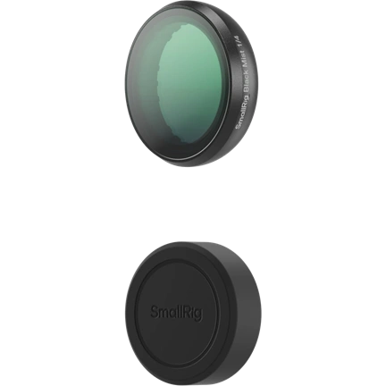 SMALLRIG 5863 BLACK MIST FILTER KIT FOR INSTA360 GO ULTRA