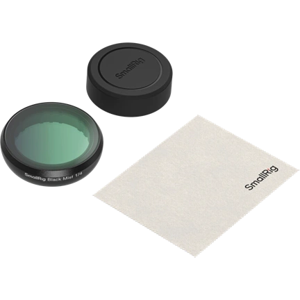 SMALLRIG 5863 BLACK MIST FILTER KIT FOR INSTA360 GO ULTRA
