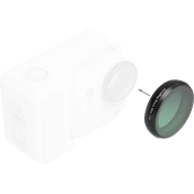 SMALLRIG 5863 BLACK MIST FILTER KIT FOR INSTA360 GO ULTRA