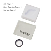 SMALLRIG 5871 CPL FILTER FOR DJI OSMO NANO