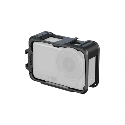 SMALLRIG 5886 CAGE FOR DJI OSMO ACTION 6 (BASIC EDITION)