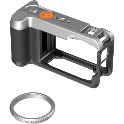 SMALLRIG 5891 CAGE KIT FOR DJI OSMO ACTION 6